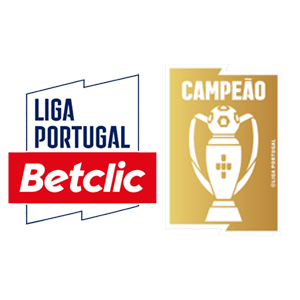 Liga-Betclic & Campeao